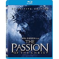 The Passion of the Christ : Gibson, Mel, Caviezel, Jim